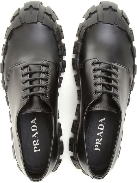 prada fall 2018 shoes|new prada shoes for men.